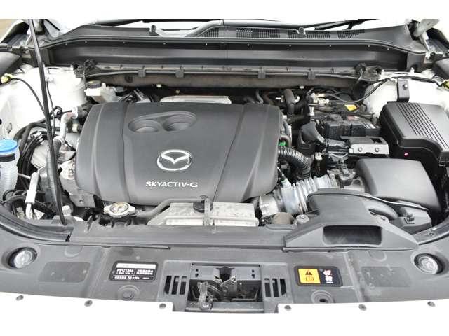 ＣＸ－８ ２５Ｓ　Ｂｌａｃｋ　Ｔｏｎｅ　Ｅｄｉｔｉｏｎ　ルーフレール　ルーフレール＆サイドガーニッシュ　１０．２５　ＥＴＣ付き　ＡＷＤ　Ｂカメラ　パノラマカメラ　アダプティブクルーズ　フルセグテレビ　盗難防止装置　ＷＡＣ　ＬＥＤヘッドライト　アルミホイール　記録簿（19枚目）