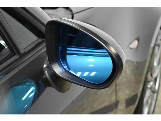 ロードスターＲＦ ＶＳ　Ｂｕｒｇｕｎｄｙ　Ｓｅｌｅｃｔｉｏｎ　バーガンディセレクション・ＭＡＺＤＡＳＰＥＥＤスト　ＳＣＢＳ　クリソナ　ＬＥＤライト　キーフリー　アドバンストキー　ＥＴＣ車載器　本革シート　フルセグテレビ　定期点検記録簿　ナビＴＶ　シートヒーター（18枚目）