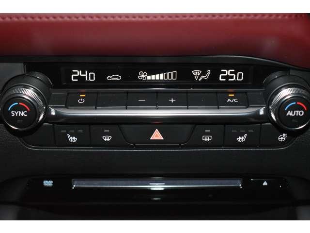 ＭＡＺＤＡ３ファストバック ＦＡＳＴＢＡＣＫ　２０Ｓ　Ｐｒｏａｃｔｉｖｅ　Ｔｏｕｒｉｎｇ　バーガンディパッケージ　レザーシート　３６０度ビュー　Ｐシート　フルセグＴＶ　レーダークルーズ　ＬＥＤヘッドライト　キーレス　衝突被害軽減ブレーキ　シートヒーター　ワンオーナー　ＤＶＤ再生　ＥＴＣ（7枚目）