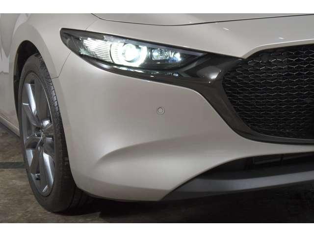 ＭＡＺＤＡ３ファストバック ＦＡＳＴＢＡＣＫ　２０Ｓ　Ｐｒｏａｃｔｉｖｅ　Ｔｏｕｒｉｎｇ　バーガンディパッケージ　レザーシート　３６０度ビュー　Ｐシート　フルセグＴＶ　レーダークルーズ　ＬＥＤヘッドライト　キーレス　衝突被害軽減ブレーキ　シートヒーター　ワンオーナー　ＤＶＤ再生　ＥＴＣ（16枚目）
