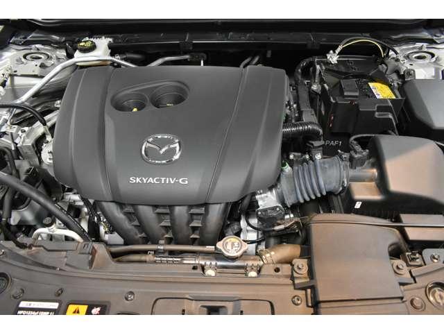 ＭＡＺＤＡ３ファストバック ＦＡＳＴＢＡＣＫ　２０Ｓ　Ｐｒｏａｃｔｉｖｅ　Ｔｏｕｒｉｎｇ　バーガンディパッケージ　レザーシート　３６０度ビュー　Ｐシート　フルセグＴＶ　レーダークルーズ　ＬＥＤヘッドライト　キーレス　衝突被害軽減ブレーキ　シートヒーター　ワンオーナー　ＤＶＤ再生　ＥＴＣ（19枚目）