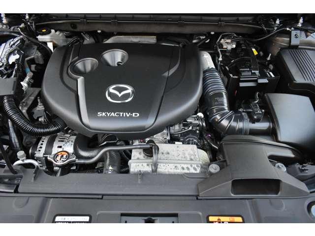 ＣＸ－８ ＸＤ　Ｌ　Ｐａｃｋａｇｅ　７人乗り　電動サンルーフ・ナッパレザー・フロント／　オートリアゲート　定期点検記録簿　ＤＶＤ再生機能　本革シート　シートエアコン　クリアランスソナー　１オーナー　パワーシート　バックカメラ付き　オートハイビーム（19枚目）