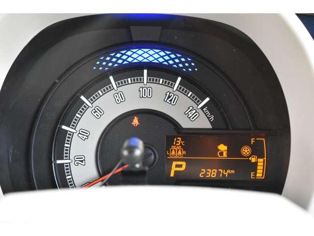 ワゴンＲスマイル ＨＹＢＲＩＤ　Ｓ　両側電動スライドドア・ケンウッドメモリー　前後誤発進抑制　１オーナー　フルタイム４ＷＤ　コーナーセンサー　フルオートエアコン　スマートキー　キーレスエントリー　イモビライザー　シートヒーター　ＤＶＤ（5枚目）