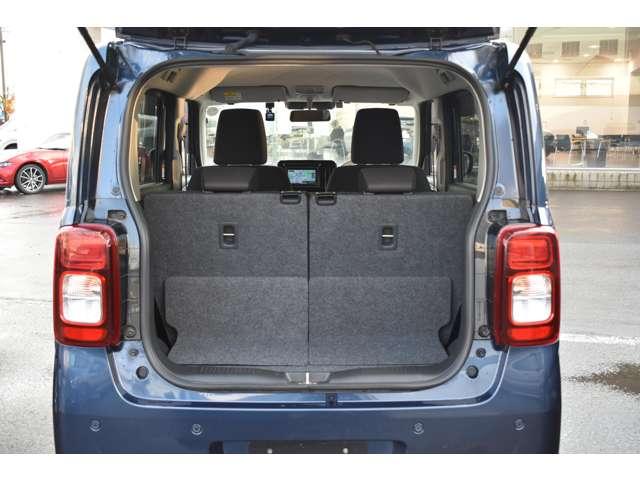 ワゴンＲスマイル ＨＹＢＲＩＤ　Ｓ　両側電動スライドドア・ケンウッドメモリー　前後誤発進抑制　１オーナー　フルタイム４ＷＤ　コーナーセンサー　フルオートエアコン　スマートキー　キーレスエントリー　イモビライザー　シートヒーター　ＤＶＤ（14枚目）