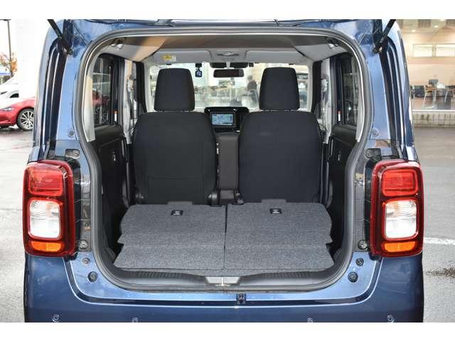 ワゴンＲスマイル ＨＹＢＲＩＤ　Ｓ　両側電動スライドドア・ケンウッドメモリー　前後誤発進抑制　１オーナー　フルタイム４ＷＤ　コーナーセンサー　フルオートエアコン　スマートキー　キーレスエントリー　イモビライザー　シートヒーター　ＤＶＤ（15枚目）