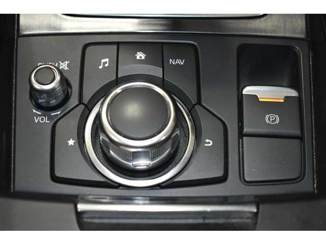 アテンザワゴン ＸＤ　ＰＲＯＡＣＴＩＶＥ　６ＭＴ　セーフティクルーズＰ　６ＭＴ・セーフティクルーズＰ・ナビ・地デジ　ワンオーナー　メモリーナビ　地デジ　パーキングセンサー　ＤＶＤプレーヤー　ＬＥＤライト　オートハイビーム　レーダークルーズコントロール　スマートキー　４ＷＤ（9枚目）