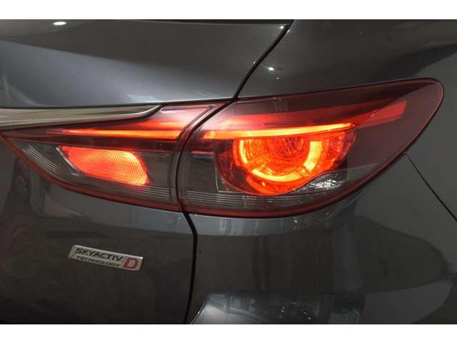 アテンザワゴン ＸＤ　ＰＲＯＡＣＴＩＶＥ　６ＭＴ　セーフティクルーズＰ　６ＭＴ・セーフティクルーズＰ・ナビ・地デジ　ワンオーナー　メモリーナビ　地デジ　パーキングセンサー　ＤＶＤプレーヤー　ＬＥＤライト　オートハイビーム　レーダークルーズコントロール　スマートキー　４ＷＤ（17枚目）