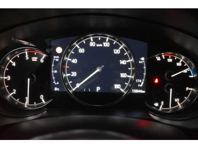 ＣＸ－５ ＸＤ　Ｂｌａｃｋ　Ｔｏｎｅ　Ｅｄｉｔｉｏｎ　地デジ　１０．２５インチナビ　地デジ　ＡＬＨ　ドラレコ　ＥＴＣ　ＬＥＤライト　アドバンスドキー　Ｂｌｕｅｔｏｏｔｈ　クリアランスソナー　ＥＴＣ　運転席パワーシート　前席シートヒーター　ＡＷＤ　ターボ　ＤＳＣ（5枚目）