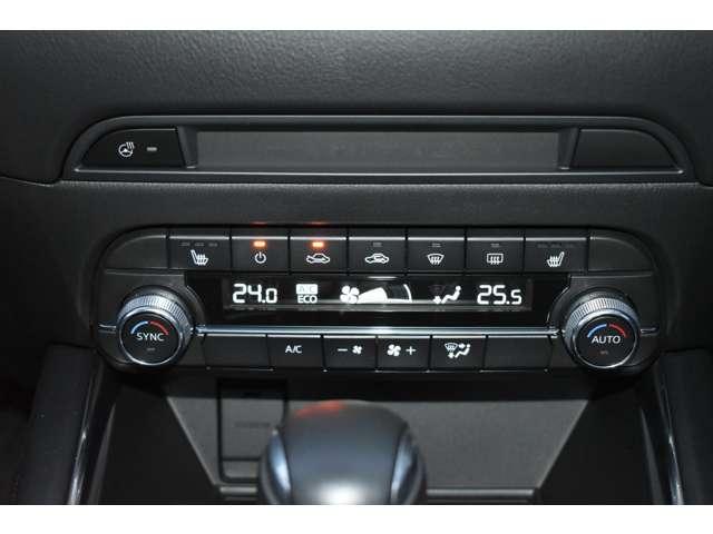 ＣＸ－５ ＸＤ　Ｂｌａｃｋ　Ｔｏｎｅ　Ｅｄｉｔｉｏｎ　地デジ　１０．２５インチナビ　地デジ　ＡＬＨ　ドラレコ　ＥＴＣ　ＬＥＤライト　アドバンスドキー　Ｂｌｕｅｔｏｏｔｈ　クリアランスソナー　ＥＴＣ　運転席パワーシート　前席シートヒーター　ＡＷＤ　ターボ　ＤＳＣ（7枚目）