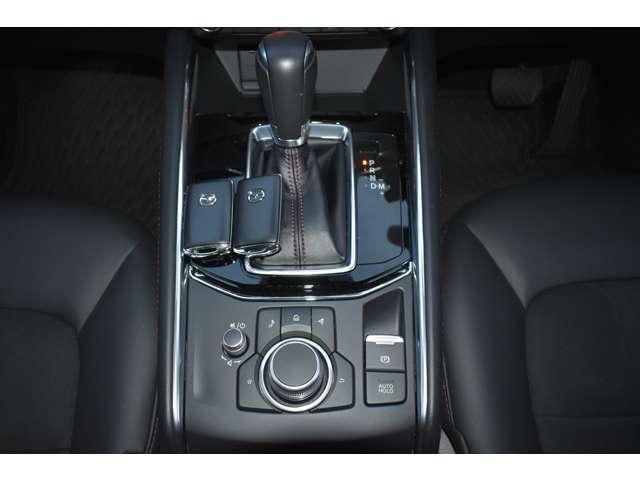 ＣＸ－５ ＸＤ　Ｂｌａｃｋ　Ｔｏｎｅ　Ｅｄｉｔｉｏｎ　地デジ　１０．２５インチナビ　地デジ　ＡＬＨ　ドラレコ　ＥＴＣ　ＬＥＤライト　アドバンスドキー　Ｂｌｕｅｔｏｏｔｈ　クリアランスソナー　ＥＴＣ　運転席パワーシート　前席シートヒーター　ＡＷＤ　ターボ　ＤＳＣ（8枚目）