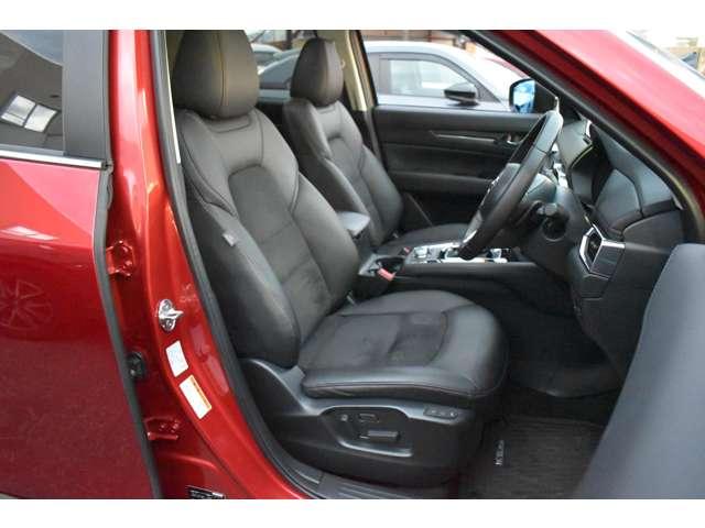 ＣＸ－５ ＸＤ　Ｂｌａｃｋ　Ｔｏｎｅ　Ｅｄｉｔｉｏｎ　地デジ　１０．２５インチナビ　地デジ　ＡＬＨ　ドラレコ　ＥＴＣ　ＬＥＤライト　アドバンスドキー　Ｂｌｕｅｔｏｏｔｈ　クリアランスソナー　ＥＴＣ　運転席パワーシート　前席シートヒーター　ＡＷＤ　ターボ　ＤＳＣ（13枚目）