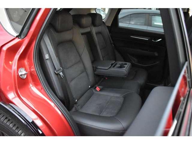 ＣＸ－５ ＸＤ　Ｂｌａｃｋ　Ｔｏｎｅ　Ｅｄｉｔｉｏｎ　地デジ　１０．２５インチナビ　地デジ　ＡＬＨ　ドラレコ　ＥＴＣ　ＬＥＤライト　アドバンスドキー　Ｂｌｕｅｔｏｏｔｈ　クリアランスソナー　ＥＴＣ　運転席パワーシート　前席シートヒーター　ＡＷＤ　ターボ　ＤＳＣ（14枚目）