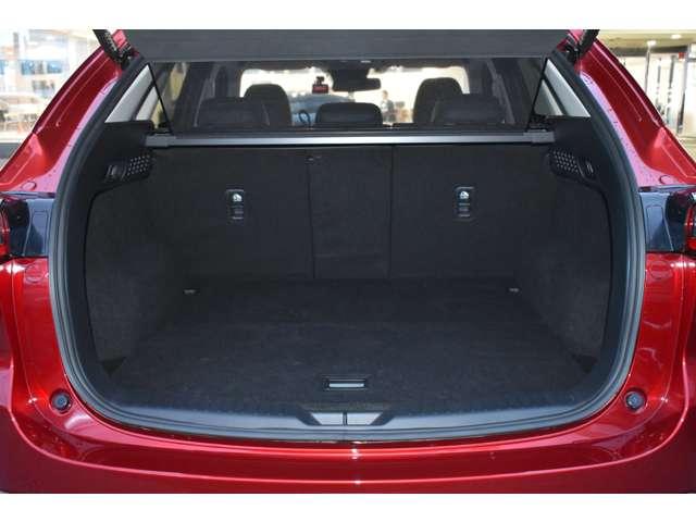 ＣＸ－５ ＸＤ　Ｂｌａｃｋ　Ｔｏｎｅ　Ｅｄｉｔｉｏｎ　地デジ　１０．２５インチナビ　地デジ　ＡＬＨ　ドラレコ　ＥＴＣ　ＬＥＤライト　アドバンスドキー　Ｂｌｕｅｔｏｏｔｈ　クリアランスソナー　ＥＴＣ　運転席パワーシート　前席シートヒーター　ＡＷＤ　ターボ　ＤＳＣ（15枚目）