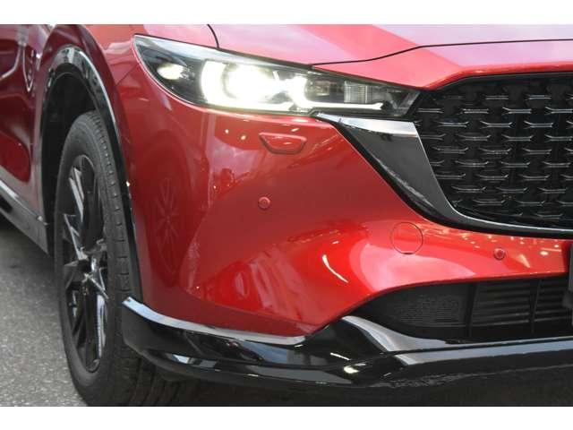 ＣＸ－５ ＸＤ　Ｂｌａｃｋ　Ｔｏｎｅ　Ｅｄｉｔｉｏｎ　地デジ　１０．２５インチナビ　地デジ　ＡＬＨ　ドラレコ　ＥＴＣ　ＬＥＤライト　アドバンスドキー　Ｂｌｕｅｔｏｏｔｈ　クリアランスソナー　ＥＴＣ　運転席パワーシート　前席シートヒーター　ＡＷＤ　ターボ　ＤＳＣ（17枚目）