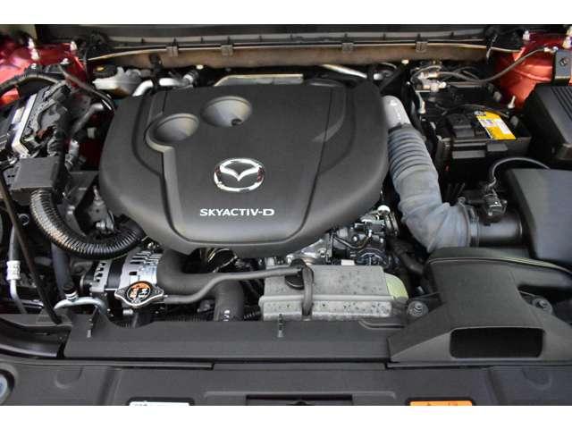 ＣＸ－５ ＸＤ　Ｂｌａｃｋ　Ｔｏｎｅ　Ｅｄｉｔｉｏｎ　地デジ　１０．２５インチナビ　地デジ　ＡＬＨ　ドラレコ　ＥＴＣ　ＬＥＤライト　アドバンスドキー　Ｂｌｕｅｔｏｏｔｈ　クリアランスソナー　ＥＴＣ　運転席パワーシート　前席シートヒーター　ＡＷＤ　ターボ　ＤＳＣ（19枚目）