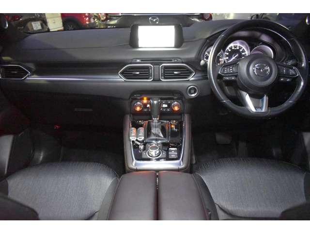 ＣＸ－８ ＸＤ　ＰＲＯＡＣＴＩＶＥ　６人乗り　Ｐゲート　Ｂｏｓｅ　ウォークスルー６人乗り　アドバンストキー　横滑り防止機能　ＵＳＢポート　地デジ　アイスト　ＥＴＣ車載器　ＤＶＤ再生可　エアコン　４ＷＤ　パワーシート　シートヒーター　オートハイビーム　サイドカメラ（3枚目）