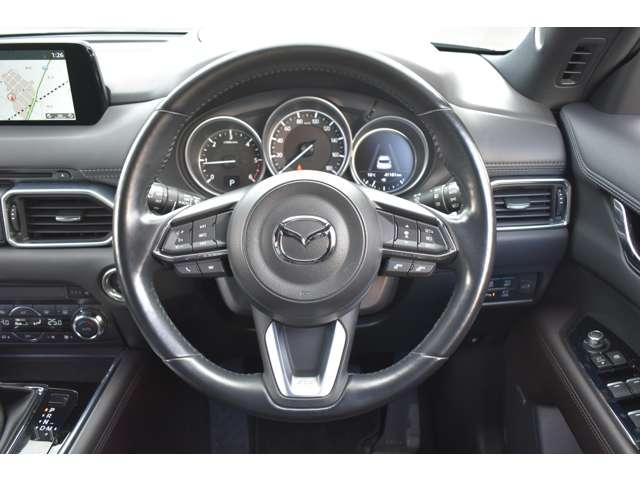 ＣＸ－８ ＸＤ　ＰＲＯＡＣＴＩＶＥ　６人乗り　Ｐゲート　Ｂｏｓｅ　ウォークスルー６人乗り　アドバンストキー　横滑り防止機能　ＵＳＢポート　地デジ　アイスト　ＥＴＣ車載器　ＤＶＤ再生可　エアコン　４ＷＤ　パワーシート　シートヒーター　オートハイビーム　サイドカメラ（4枚目）