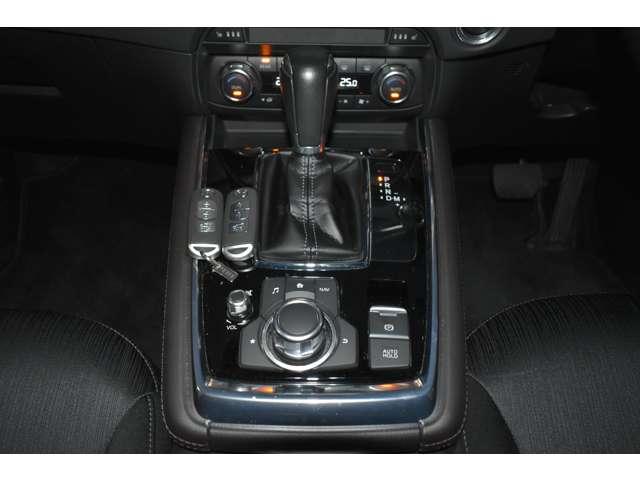 ＣＸ－８ ＸＤ　ＰＲＯＡＣＴＩＶＥ　６人乗り　Ｐゲート　Ｂｏｓｅ　ウォークスルー６人乗り　アドバンストキー　横滑り防止機能　ＵＳＢポート　地デジ　アイスト　ＥＴＣ車載器　ＤＶＤ再生可　エアコン　４ＷＤ　パワーシート　シートヒーター　オートハイビーム　サイドカメラ（8枚目）