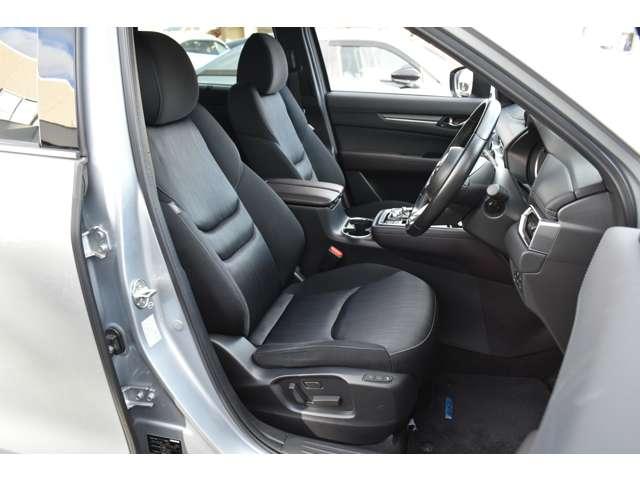 ＣＸ－８ ＸＤ　ＰＲＯＡＣＴＩＶＥ　６人乗り　Ｐゲート　Ｂｏｓｅ　ウォークスルー６人乗り　アドバンストキー　横滑り防止機能　ＵＳＢポート　地デジ　アイスト　ＥＴＣ車載器　ＤＶＤ再生可　エアコン　４ＷＤ　パワーシート　シートヒーター　オートハイビーム　サイドカメラ（13枚目）