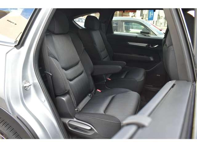 ＣＸ－８ ＸＤ　ＰＲＯＡＣＴＩＶＥ　６人乗り　Ｐゲート　Ｂｏｓｅ　ウォークスルー６人乗り　アドバンストキー　横滑り防止機能　ＵＳＢポート　地デジ　アイスト　ＥＴＣ車載器　ＤＶＤ再生可　エアコン　４ＷＤ　パワーシート　シートヒーター　オートハイビーム　サイドカメラ（14枚目）