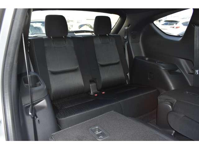 ＣＸ－８ ＸＤ　ＰＲＯＡＣＴＩＶＥ　６人乗り　Ｐゲート　Ｂｏｓｅ　ウォークスルー６人乗り　アドバンストキー　横滑り防止機能　ＵＳＢポート　地デジ　アイスト　ＥＴＣ車載器　ＤＶＤ再生可　エアコン　４ＷＤ　パワーシート　シートヒーター　オートハイビーム　サイドカメラ（15枚目）