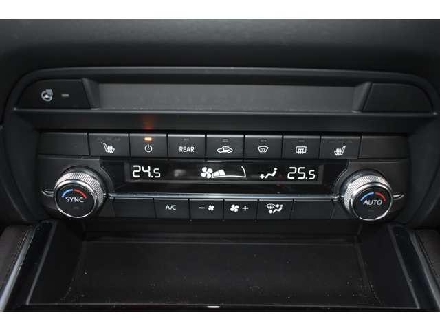 ＣＸ－８ ＸＤ　ＰＲＯＡＣＴＩＶＥ　７人乗り　パワーリフトゲート　ルーフレール＆パワーリフトゲート　リアエアコン　アドバンストキー　横滑り防止機能　ＵＳＢポート　電動Ｒゲート　地デジ　アイスト　ＥＴＣ車載器　ＤＶＤ再生可　エアコン　４ＷＤ　パワーシート　サイドカメラ（7枚目）