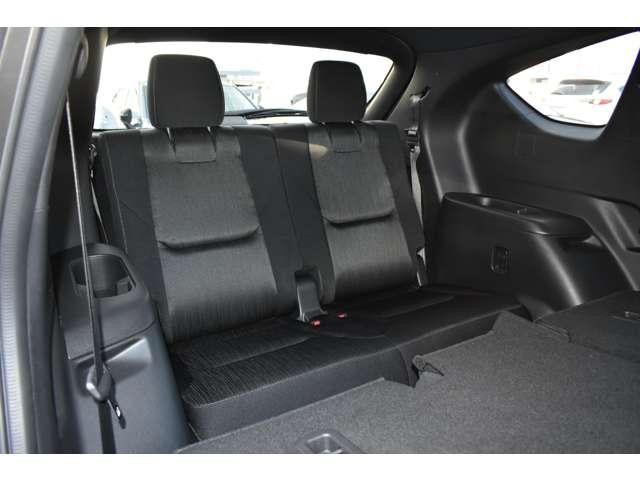 ＣＸ－８ ＸＤ　ＰＲＯＡＣＴＩＶＥ　７人乗り　パワーリフトゲート　ルーフレール＆パワーリフトゲート　リアエアコン　アドバンストキー　横滑り防止機能　ＵＳＢポート　電動Ｒゲート　地デジ　アイスト　ＥＴＣ車載器　ＤＶＤ再生可　エアコン　４ＷＤ　パワーシート　サイドカメラ（15枚目）