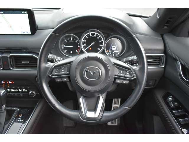 ＣＸ－８ ＸＤ　ＰＲＯＡＣＴＩＶＥ　６人乗り　ＣＤ／ＤＶＤ再生＋地デジ　ウォークスルー６人乗り・ＣＤ／ＤＶＤプレーヤー＋　リアエアコン　アドバンストキー　横滑り防止機能　ＵＳＢポート　電動Ｒゲート　地デジ　アイスト　ＤＶＤ再生可　エアコン　４ＷＤ　パワーシート　三列シート（4枚目）