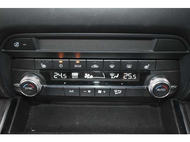 ＣＸ－８ ＸＤ　ＰＲＯＡＣＴＩＶＥ　６人乗り　ＣＤ／ＤＶＤ再生＋地デジ　ウォークスルー６人乗り・ＣＤ／ＤＶＤプレーヤー＋　リアエアコン　アドバンストキー　横滑り防止機能　ＵＳＢポート　電動Ｒゲート　地デジ　アイスト　ＤＶＤ再生可　エアコン　４ＷＤ　パワーシート　三列シート（7枚目）