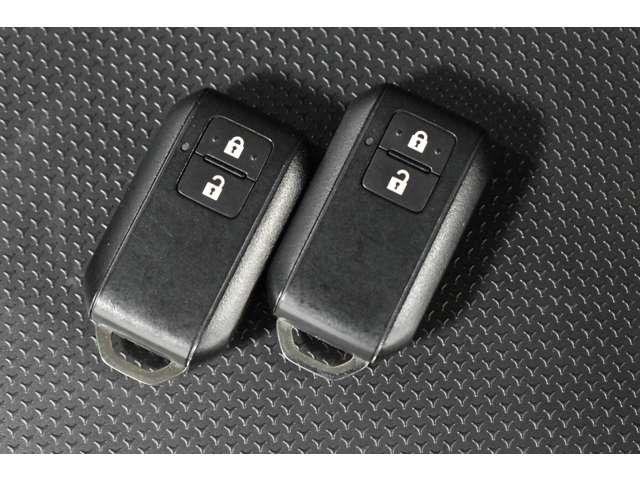 フレアクロスオーバー HYBRID XG ハイブリッドXG プッシュスタート アドバン 横滑り防止装置付き 盗難警報装置 前後誤発進抑制機能 アイドリングSTOP ナビTV パーキングセンサー メモリーナビゲーション オートエアコン 記録簿(10枚目)