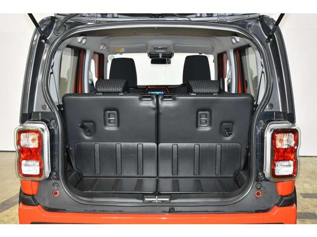 フレアクロスオーバー HYBRID XG ハイブリッドXG プッシュスタート アドバン 横滑り防止装置付き 盗難警報装置 前後誤発進抑制機能 アイドリングSTOP ナビTV パーキングセンサー メモリーナビゲーション オートエアコン 記録簿(15枚目)