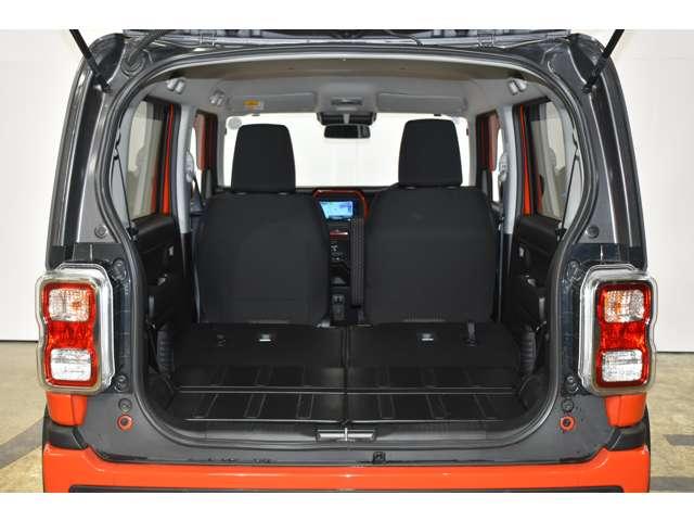 フレアクロスオーバー HYBRID XG ハイブリッドXG プッシュスタート アドバン 横滑り防止装置付き 盗難警報装置 前後誤発進抑制機能 アイドリングSTOP ナビTV パーキングセンサー メモリーナビゲーション オートエアコン 記録簿(16枚目)