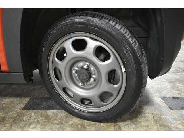 フレアクロスオーバー HYBRID XG ハイブリッドXG プッシュスタート アドバン 横滑り防止装置付き 盗難警報装置 前後誤発進抑制機能 アイドリングSTOP ナビTV パーキングセンサー メモリーナビゲーション オートエアコン 記録簿(18枚目)