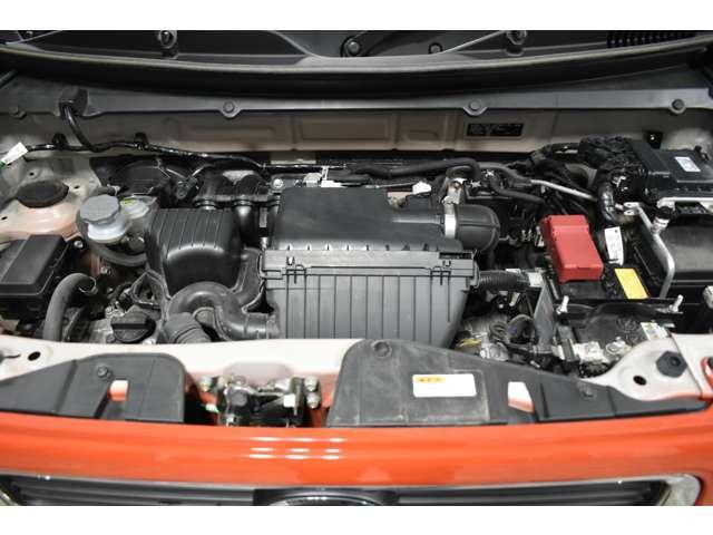 フレアクロスオーバー HYBRID XG ハイブリッドXG プッシュスタート アドバン 横滑り防止装置付き 盗難警報装置 前後誤発進抑制機能 アイドリングSTOP ナビTV パーキングセンサー メモリーナビゲーション オートエアコン 記録簿(19枚目)