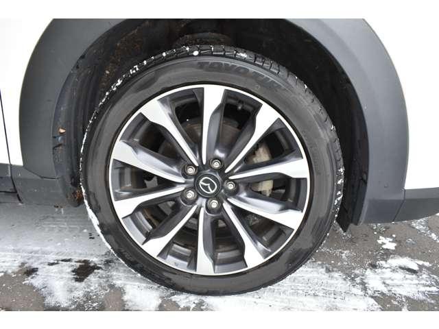 ＣＸ－３ ２．０　２０Ｓ　４ＷＤ　ハイビームコントロール付ＬＥＤライト　ナビ　衝突被害軽減ブレーキ　Ｂモニター　ＬＥＤヘッドライト　ＥＴＣ　オートエアコン　４ＷＤ　スマートキー　アイドリングストップ　横滑り防止　Ｐセンサー（11枚目）