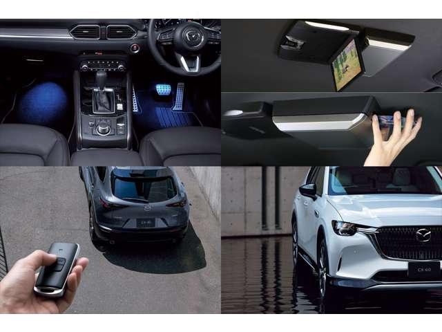 ＣＸ－３ ２．０　２０Ｓ　４ＷＤ　ハイビームコントロール付ＬＥＤライト　ナビ　衝突被害軽減ブレーキ　Ｂモニター　ＬＥＤヘッドライト　ＥＴＣ　オートエアコン　４ＷＤ　スマートキー　アイドリングストップ　横滑り防止　Ｐセンサー（20枚目）