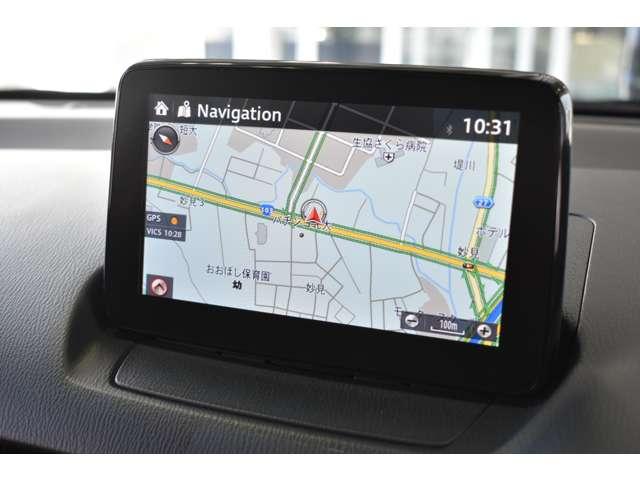 ＭＡＺＤＡ２ １．５　１５Ｓ　４ＷＤ　ビジネスユースＰＫＧ　ＨＢＣ付きＬＥＤライト　追突防止装置　メモリーナビ　ＬＥＤ　横滑り防止　オートエアコン　オートハイビーム　コーナーセンサー　ＥＴＣ　４ＷＤ　アイドリングストップ　バックカメラ（5枚目）