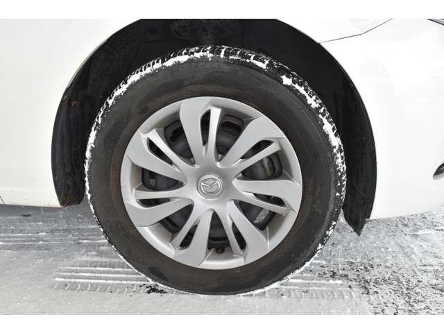 ＭＡＺＤＡ２ １．５　１５Ｓ　４ＷＤ　ビジネスユースＰＫＧ　ＨＢＣ付きＬＥＤライト　追突防止装置　メモリーナビ　ＬＥＤ　横滑り防止　オートエアコン　オートハイビーム　コーナーセンサー　ＥＴＣ　４ＷＤ　アイドリングストップ　バックカメラ（11枚目）