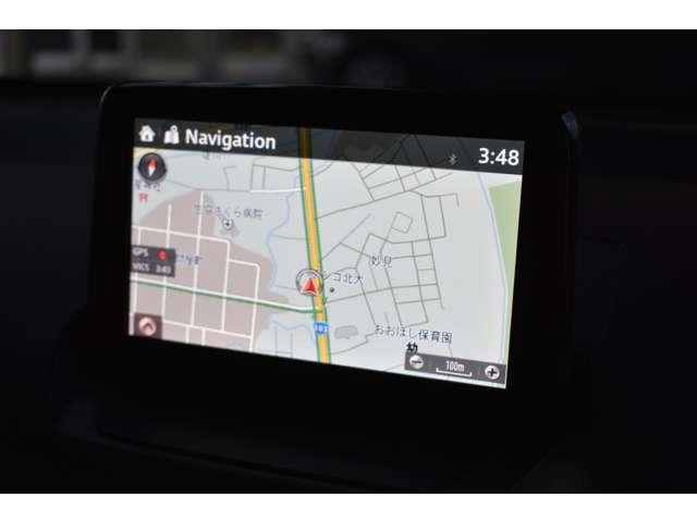 ＭＡＺＤＡ２ １．５　１５Ｓ　４ＷＤ　ビジネスユースＰＫＧ　ＨＢＣ付きＬＥＤライト　追突防止装置　メモリーナビ　ＬＥＤ　横滑り防止　オートエアコン　オートハイビーム　コーナーセンサー　ＥＴＣ　４ＷＤ　アイドリングストップ　バックカメラ（5枚目）