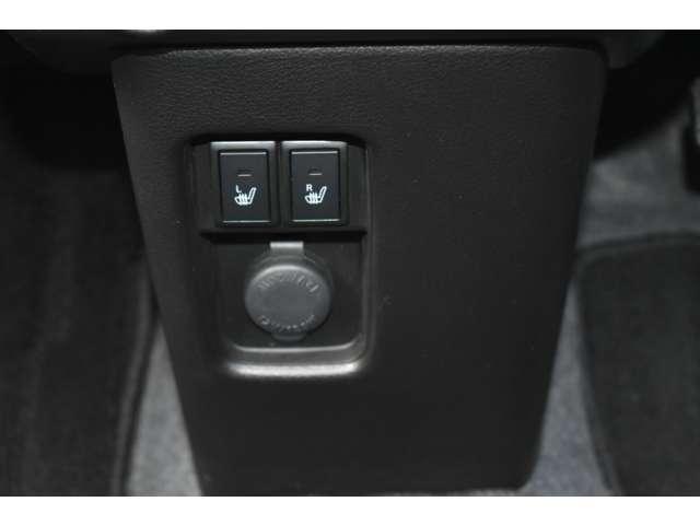 �O�ȃV�[�g�q�[�^�[�t���ł��B