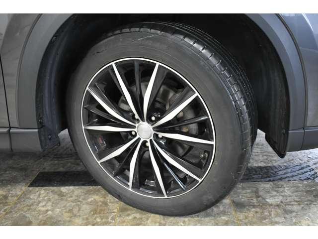 �ЊO�A���~�z�C�[���t���A�ă^�C���̎c��a���Ԃɂ��Ă͓X���ł��m���߂��������B�ʓr�e��ă^�C���E�~�^�C���A�A���~�z�C�[���̂����k������܂��B