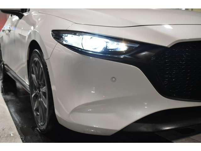 マツダ ＭＡＺＤＡ３ファストバック