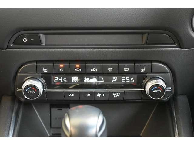 ＣＸ－５ ＸＤ　Ｌ　Ｐａｃｋａｇｅ　ＣＴＳ　Ｑｉ　地デジチューナー　クルージング＆トラフィックサポート・ワイ　パワーバックゲート　レーダーＣ　１オーナー　エアコン　リアカメラ　本革　ＢＴ接続　キーフリー　電動パワーシート　アイストップ　オートＬＥＤ　ターボ　ＴＶナビ（7枚目）
