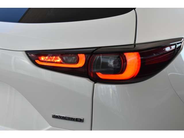ＣＸ－５ ＸＤ　Ｌ　Ｐａｃｋａｇｅ　ＣＴＳ　Ｑｉ　地デジチューナー　クルージング＆トラフィックサポート・ワイ　パワーバックゲート　レーダーＣ　１オーナー　エアコン　リアカメラ　本革　ＢＴ接続　キーフリー　電動パワーシート　アイストップ　オートＬＥＤ　ターボ　ＴＶナビ（17枚目）