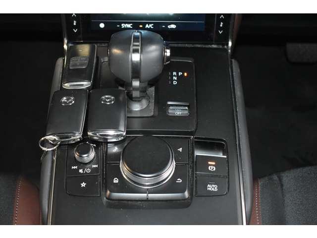ＭＸ－３０ Ｉｎｄｕｓｔｒｉａｌ　Ｃｌａｓｓｉｃ　Ｐａｃｋａｇｅ　３６０°セーフティパッケージ・セーフティパ　レーダーブレーキ　スマキー　ＡＷＤ　Ｅｔｃ　盗難防止装置　３６０°カメラ　ＡＣＣ　ナビＴＶ　Ｓヒーター　ＰＷシート　ＤＳＣ　ＡＢＳ　Ｂカメラ　キーフリー（8枚目）