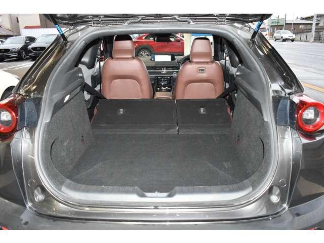 ＭＸ－３０ Ｉｎｄｕｓｔｒｉａｌ　Ｃｌａｓｓｉｃ　Ｐａｃｋａｇｅ　３６０°セーフティパッケージ・セーフティパ　レーダーブレーキ　スマキー　ＡＷＤ　Ｅｔｃ　盗難防止装置　３６０°カメラ　ＡＣＣ　ナビＴＶ　Ｓヒーター　ＰＷシート　ＤＳＣ　ＡＢＳ　Ｂカメラ　キーフリー（16枚目）