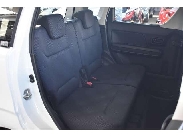 ワゴンR HYBRID FX セーフティP セーフティパッケージ・デュアルセンサーブ iストップ フルタイム4WD 誤発進抑制装置 スマキー DVD再生可 アルミ 横滑り防止装置付 PS イモビライザー バックモニター ナビTV WSRS PW(14枚目)