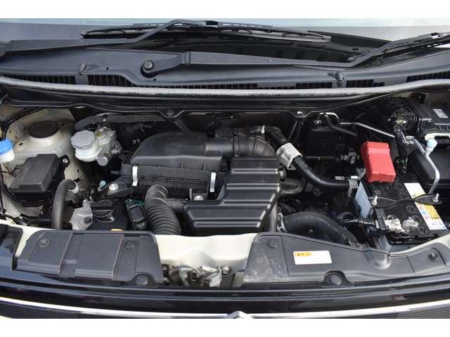 ワゴンR HYBRID FX セーフティP セーフティパッケージ・デュアルセンサーブ iストップ フルタイム4WD 誤発進抑制装置 スマキー DVD再生可 アルミ 横滑り防止装置付 PS イモビライザー バックモニター ナビTV WSRS PW(19枚目)