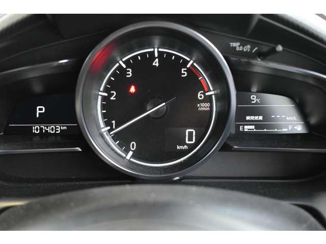 MAZDA2 XD L Package 360°ビューモニター・アダプティブLEDヘッ 全方位カメラ LEDライト パワーシート 4WD アイドリングストップ コーナーソナー 横滑り防止(5枚目)