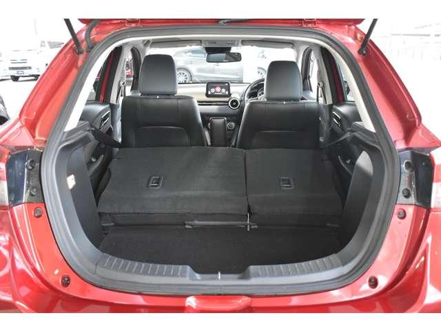 MAZDA2 XD L Package 360°ビューモニター・アダプティブLEDヘッ 全方位カメラ LEDライト パワーシート 4WD アイドリングストップ コーナーソナー 横滑り防止(15枚目)